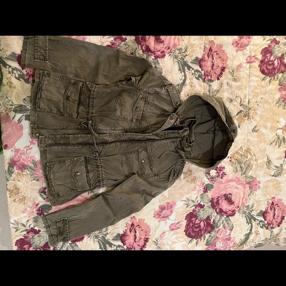Talulah jacket - Picture 2 of 2